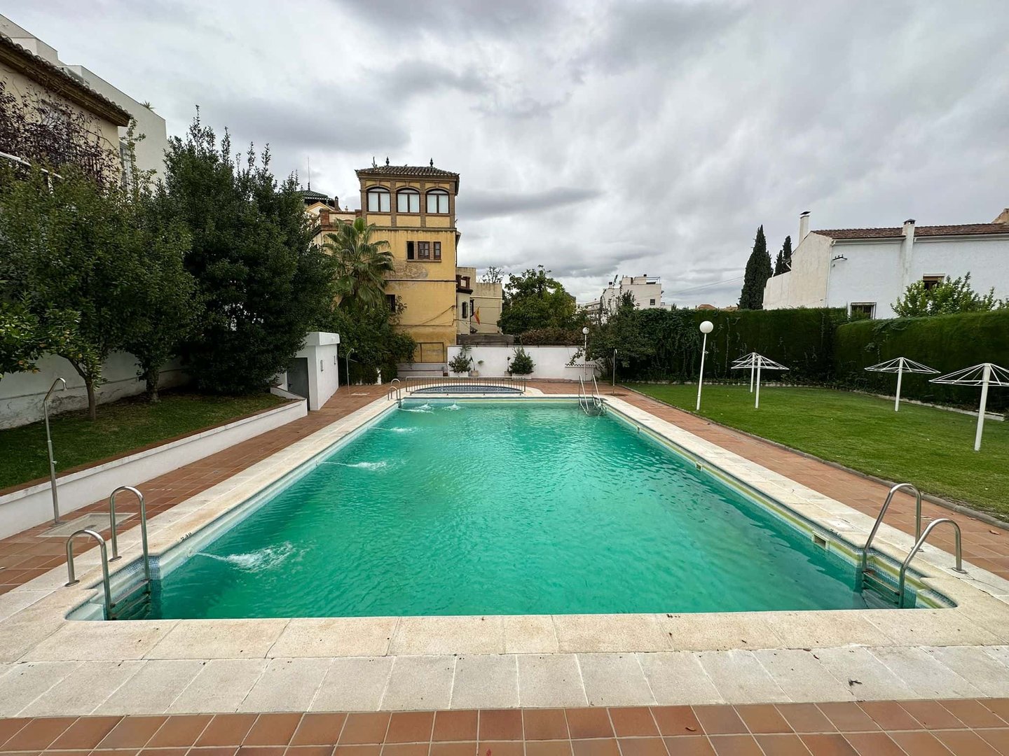 Habitació de lloguer, Granada
