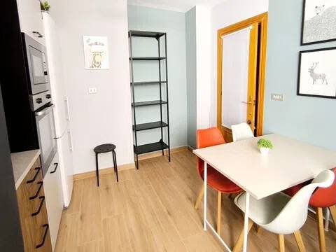 Piso de 120 m² en Murcia
