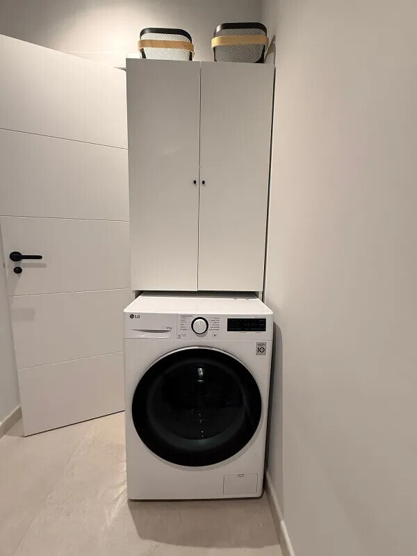 Piso de 63 m² en Barcelona