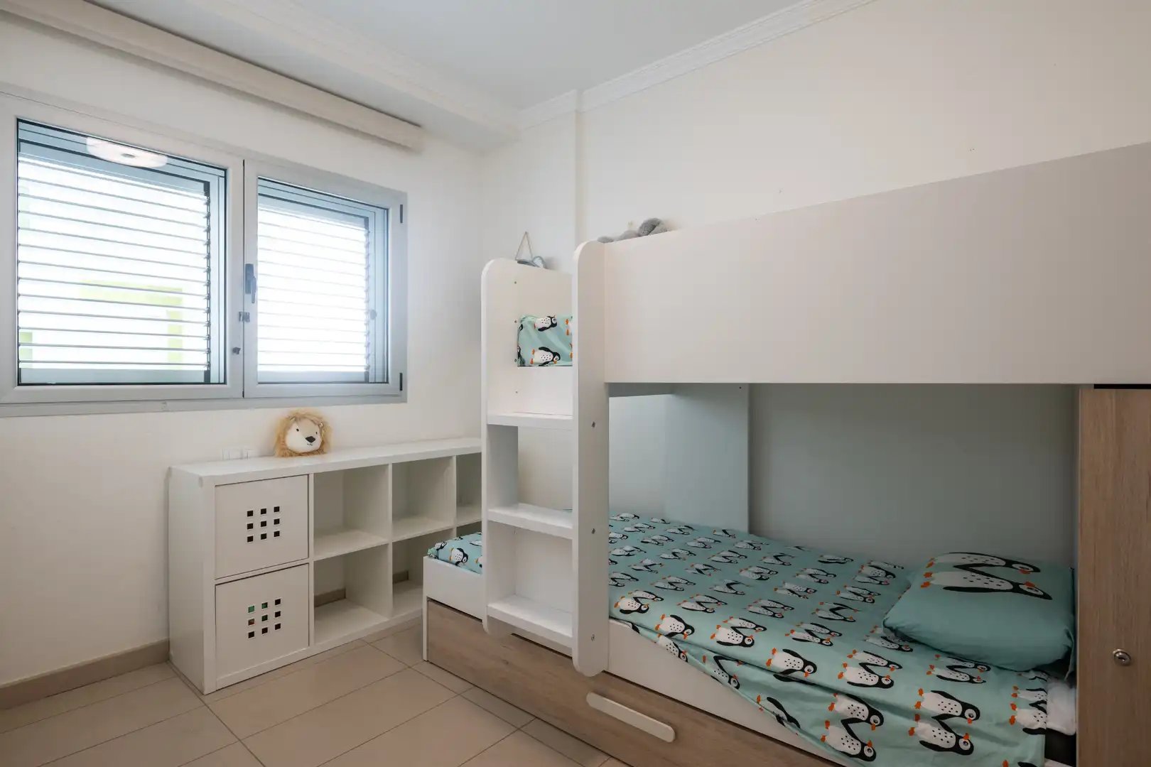 Piso de 102 m² en Telde