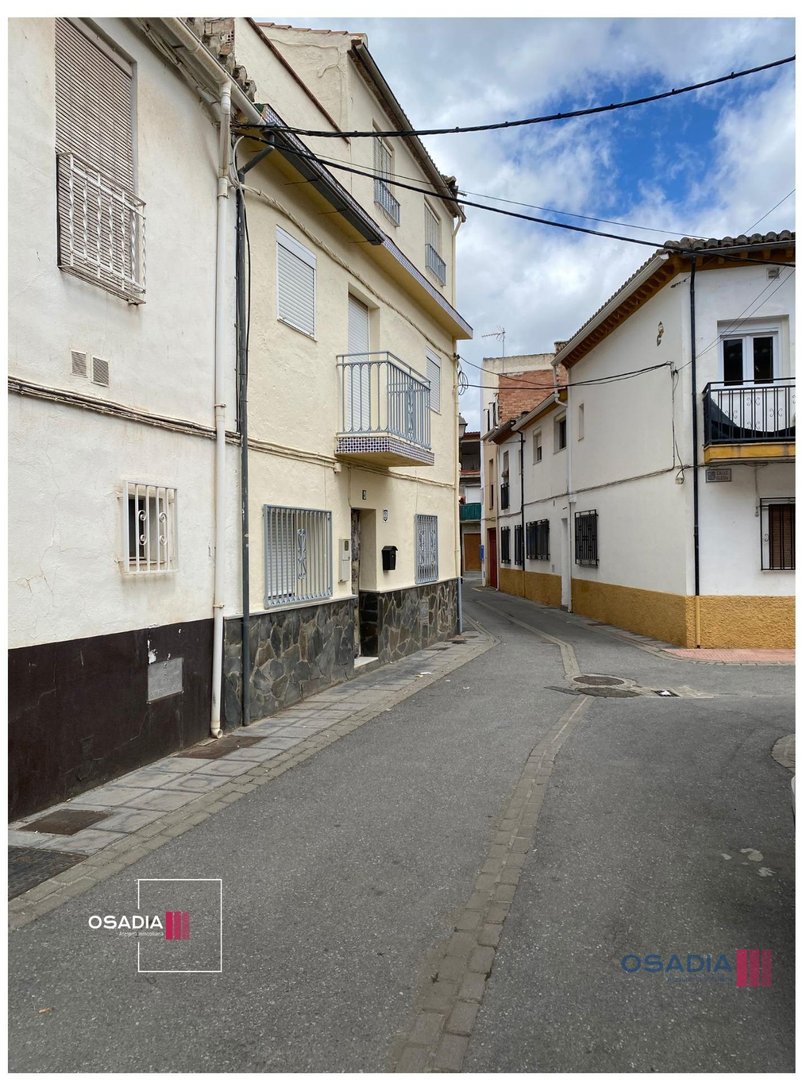 Piso de 70 m² en Santa Fe