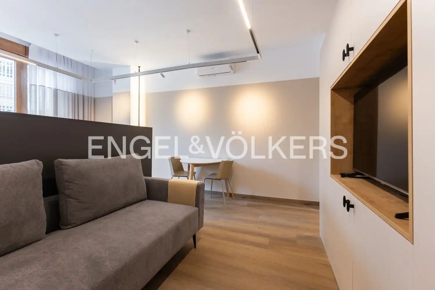 Piso de 50 m² en Valencia
