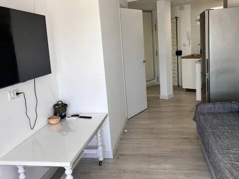 Pis de 39 m² a Algarrobo