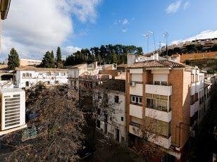 Piso de 70 m² en Granada