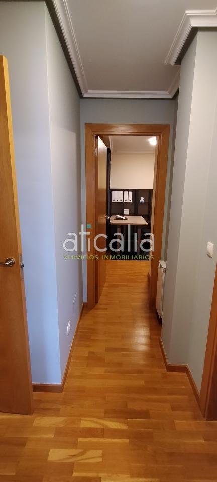 Piso de 70 m² en Ferrol