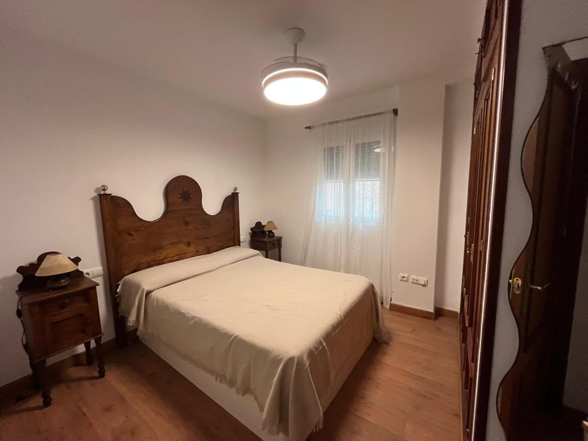 Piso de 140 m² en El Puerto de Santa María
