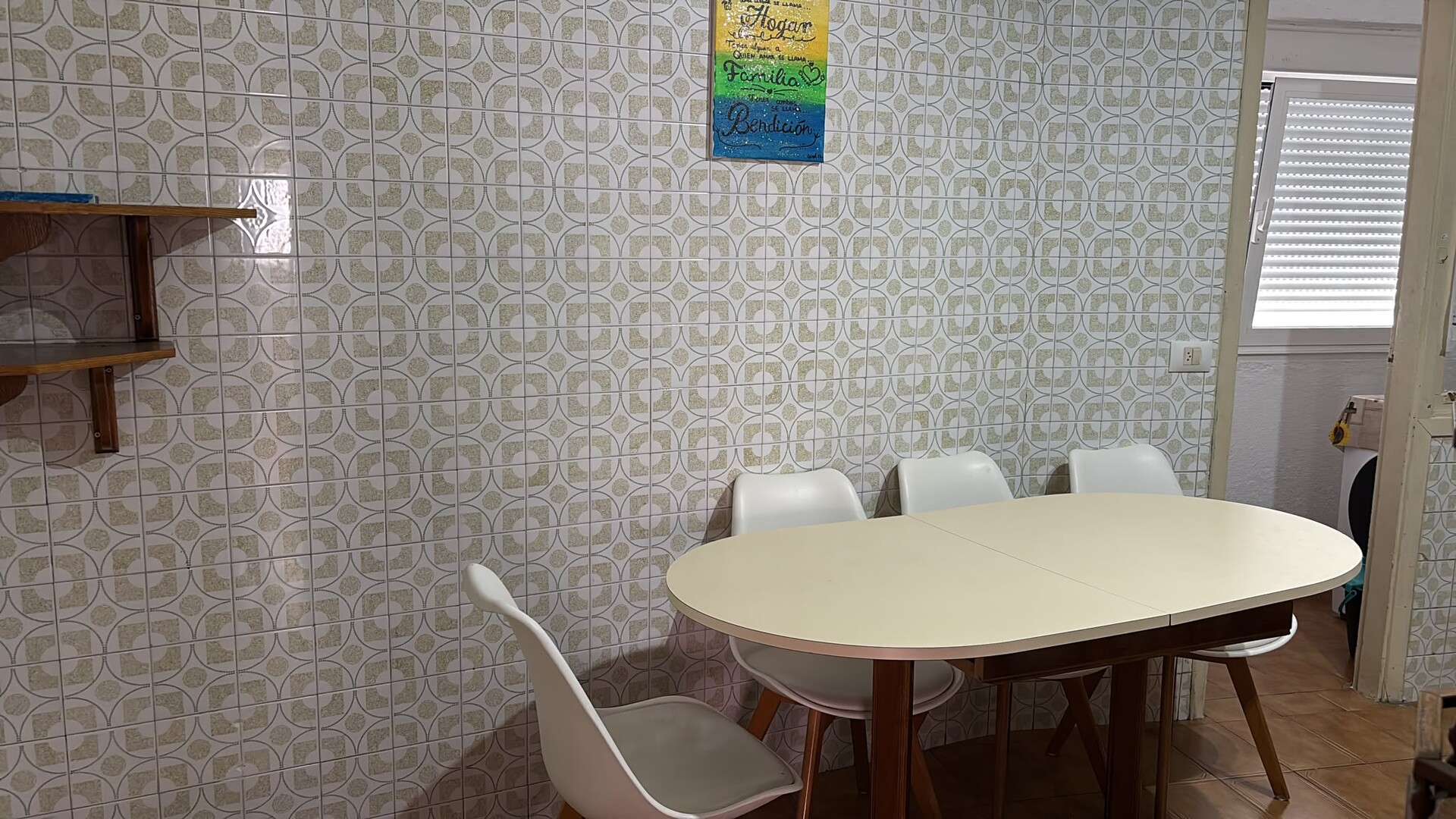 Piso de 145 m² en Vigo
