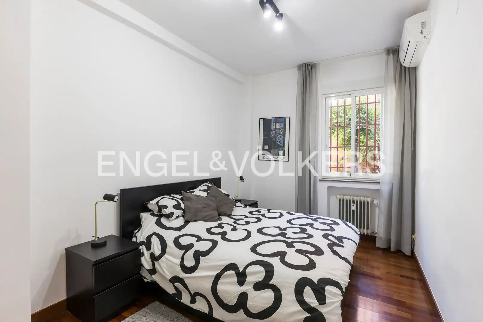 Pis de 95 m² a Madrid