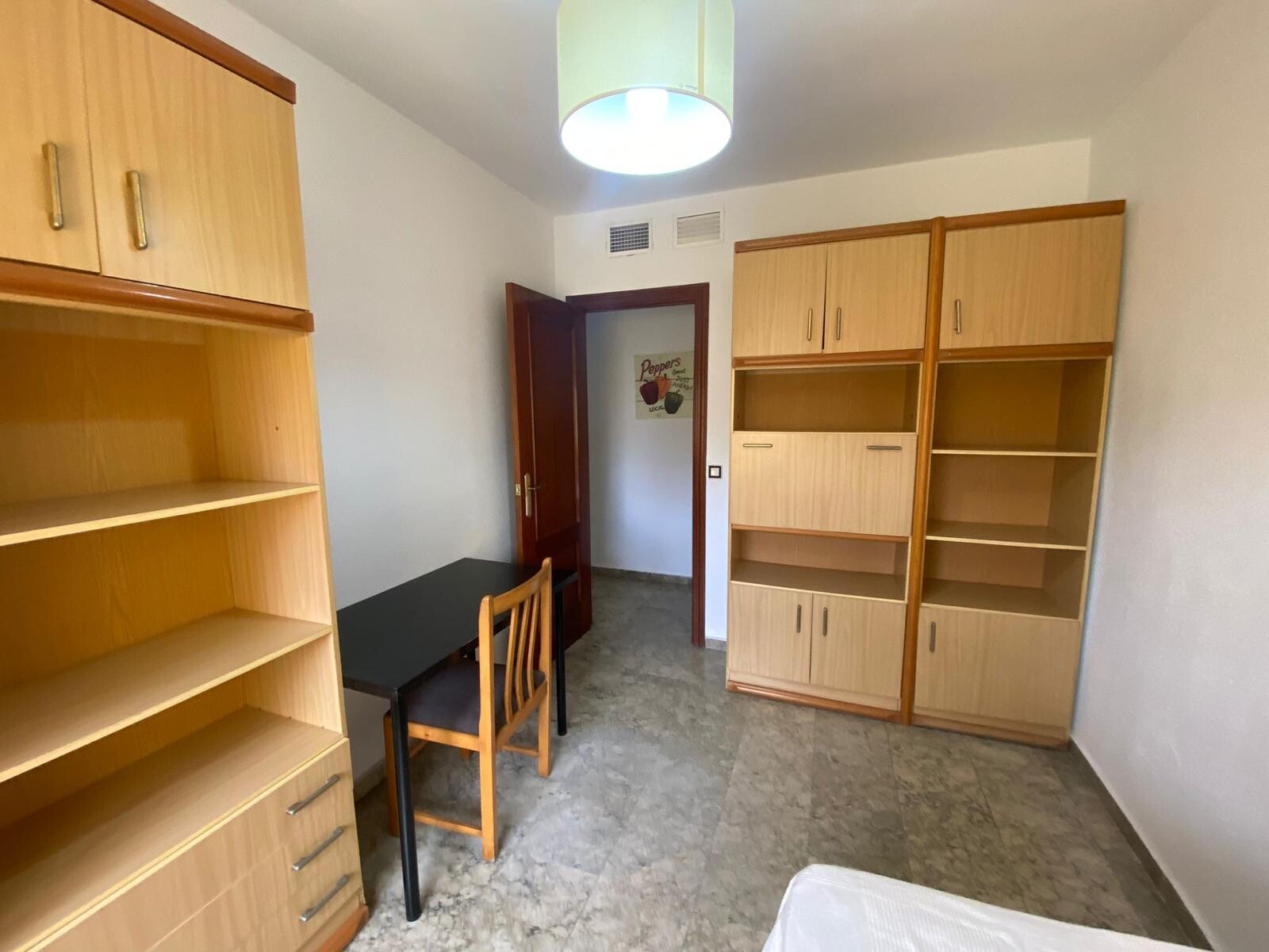 Piso de 100 m² en Badajoz