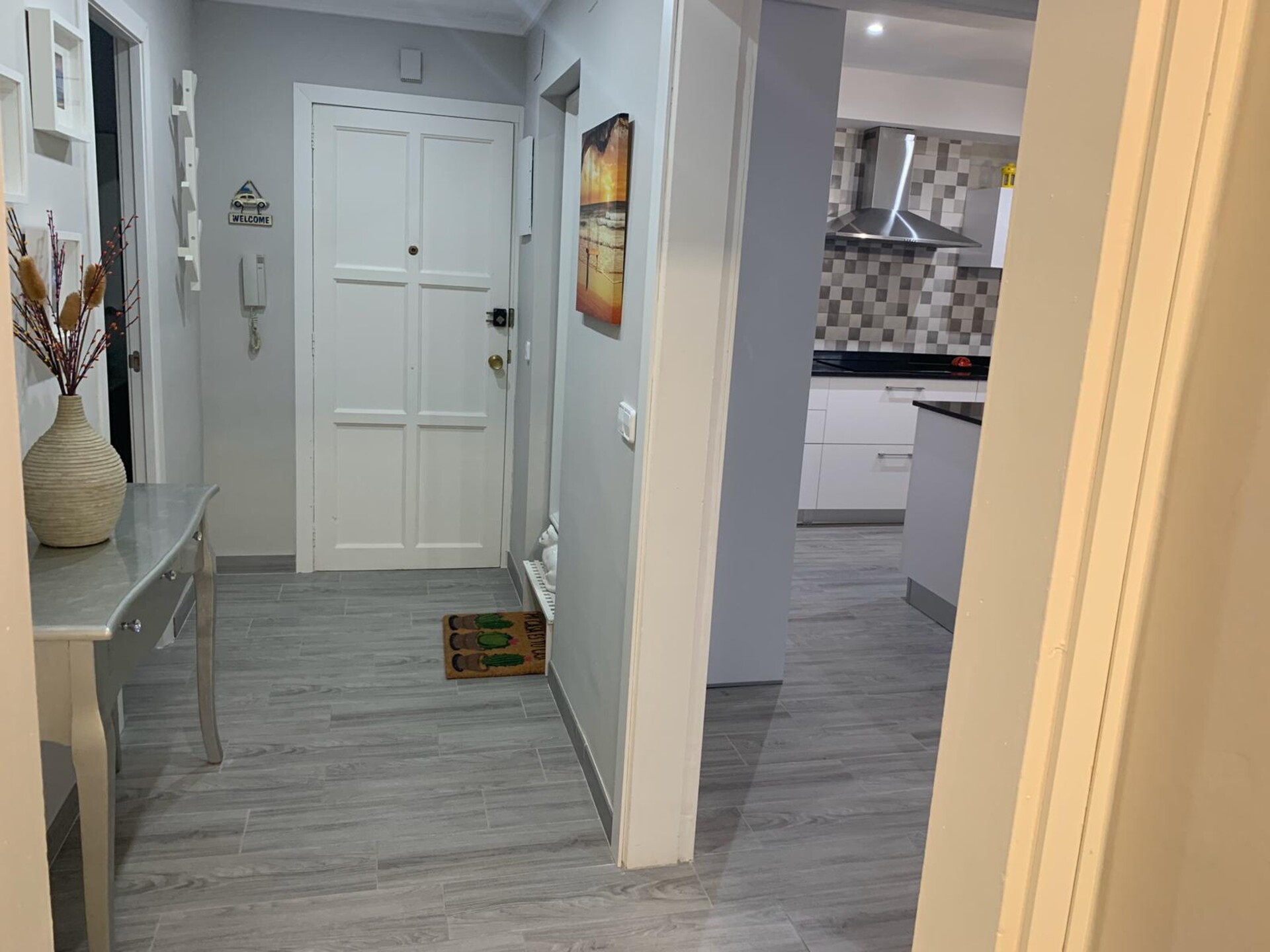 Pis de 70 m² a Vinaròs