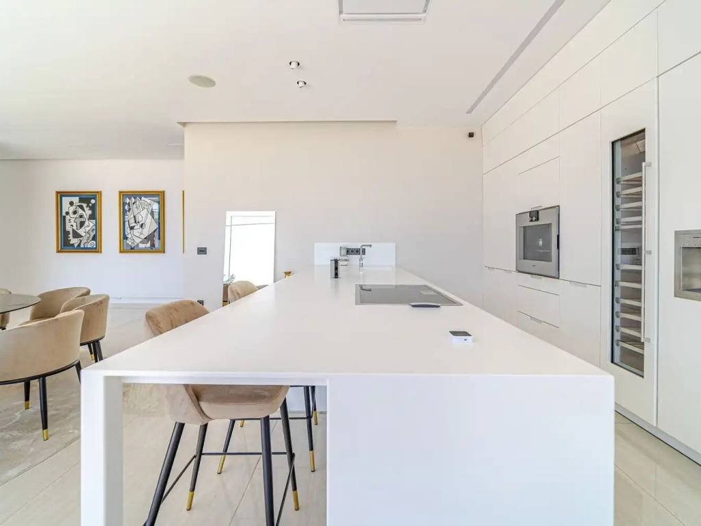 Casa de 643 m² a Marbella