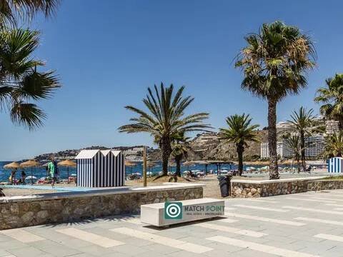 Piso de 72 m² en Almuñécar