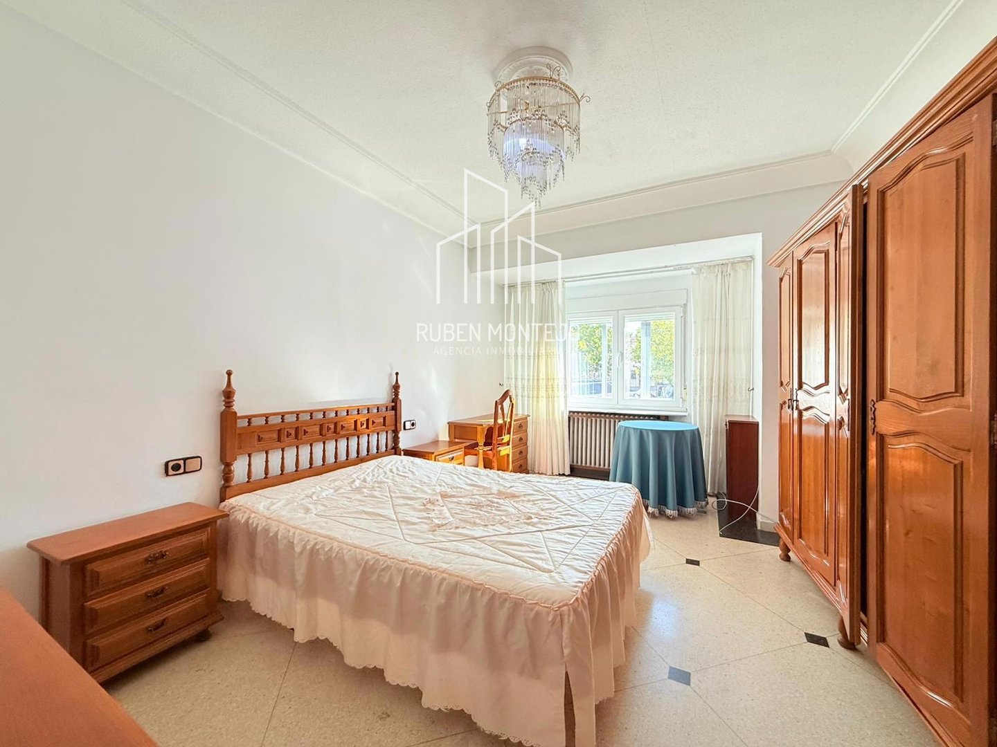 Piso de 151 m² en Salamanca