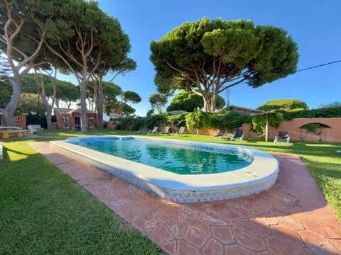 Casa de 205 m² en Chiclana de la Frontera