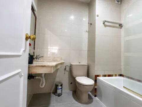 Piso de 46 m² en Puerto de la Cruz