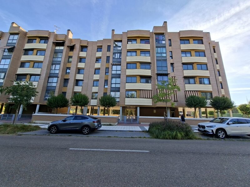 Pis de 90 m² a Valladolid