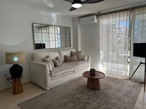Piso de 35 m² en Alicante