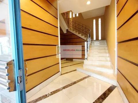 Piso de 113 m² en Oviedo