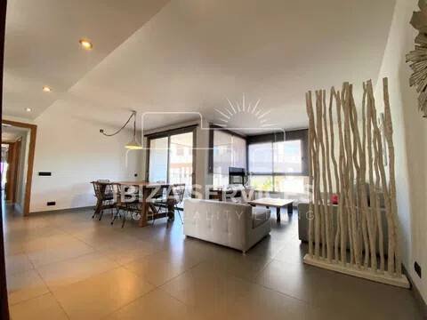 Piso de 130 m² en Ibiza