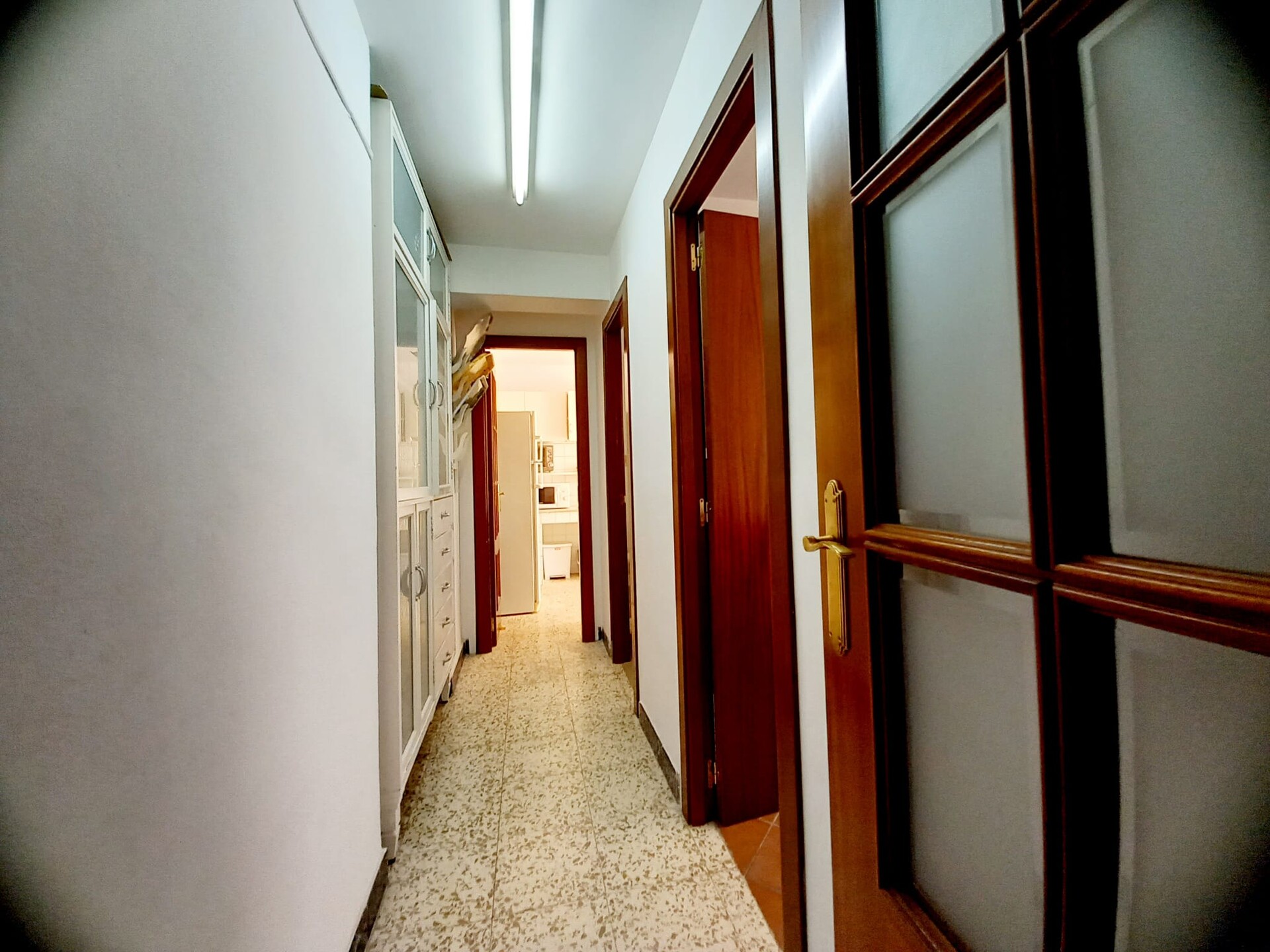 Wohnung 139 m² in Sevilla
