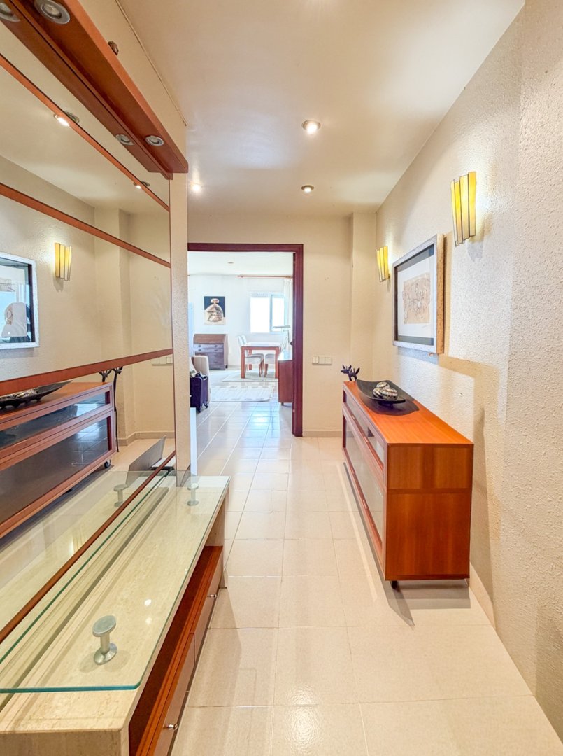 Pis de 152 m² a Sitges