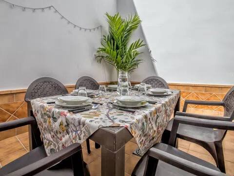 Casa de 125 m² en Montemayor