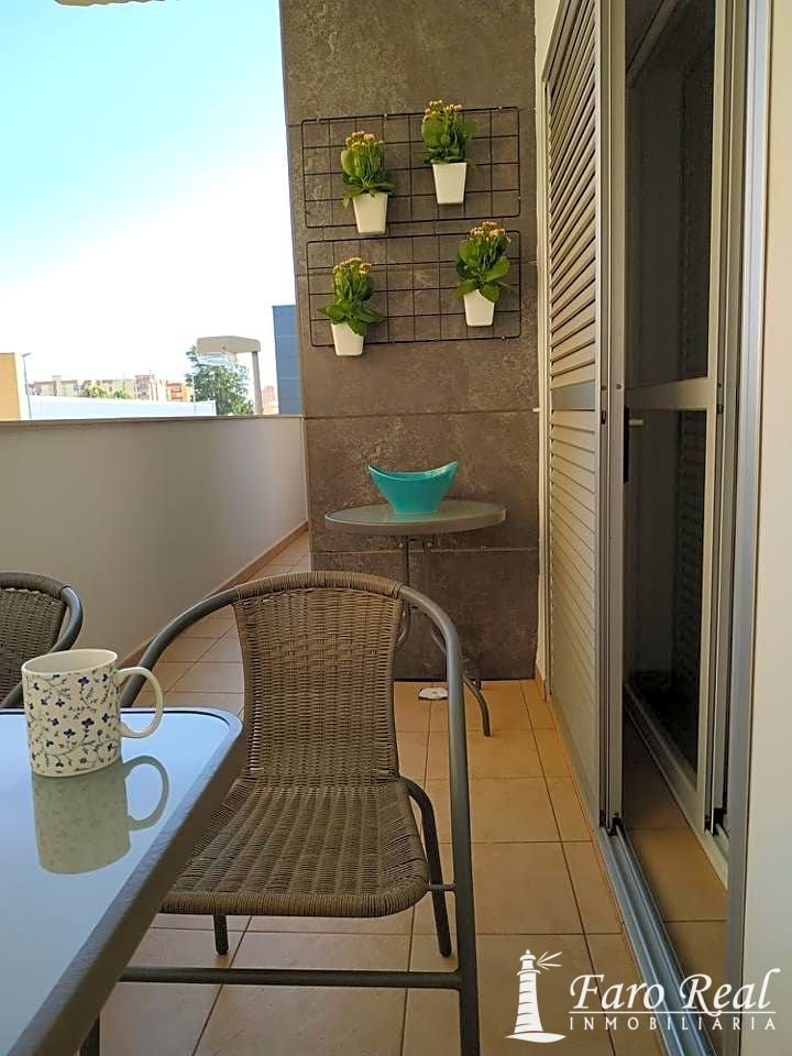 Piso de 78 m² en Sanlúcar de Barrameda