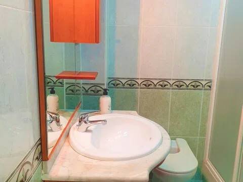 Piso de 92 m² en Sevilla