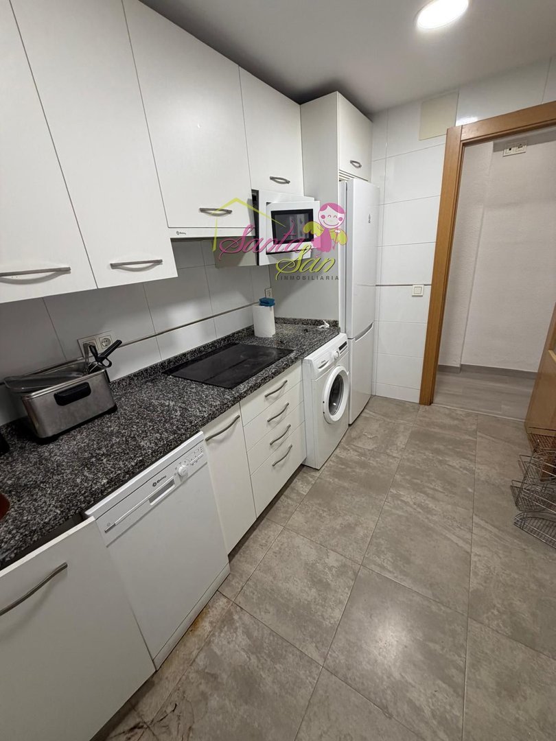 Piso de 120 m² en Salamanca