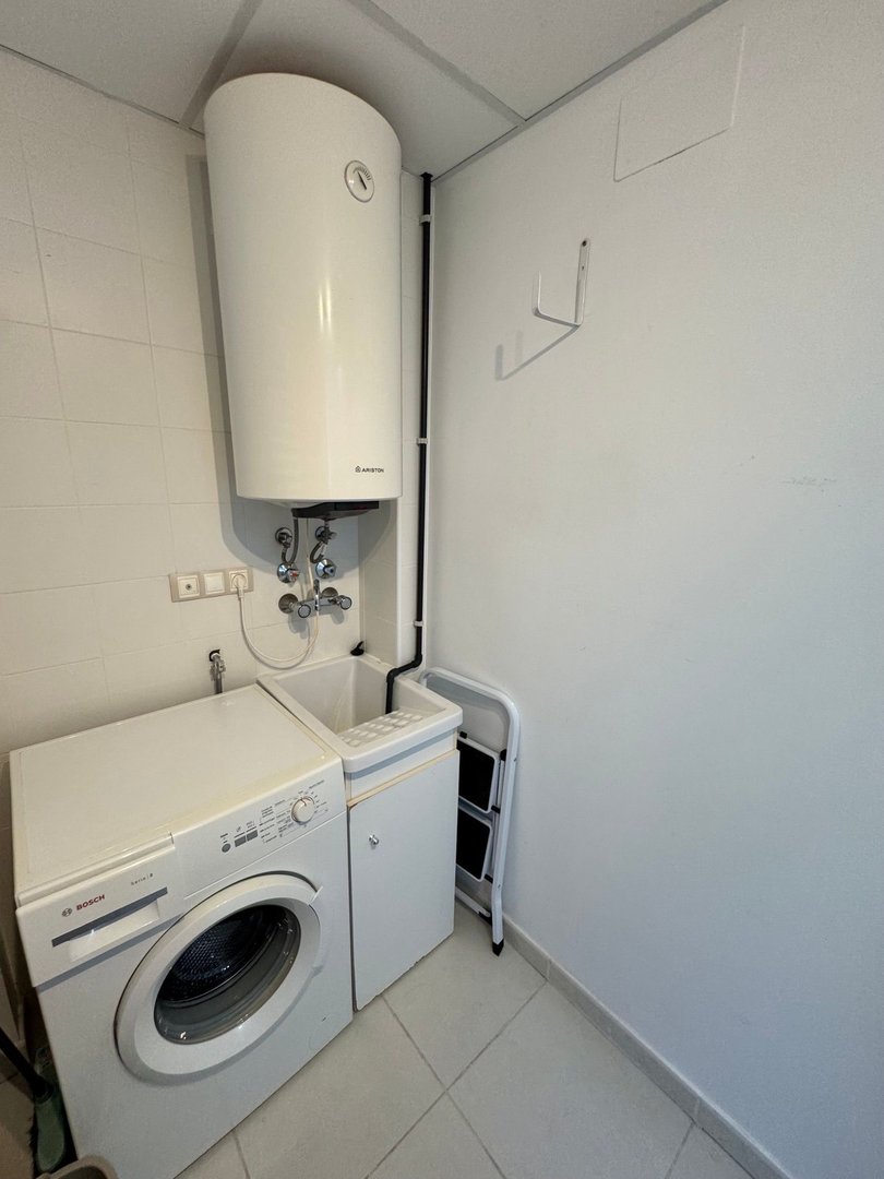 Apartamento 120 m² em Altea