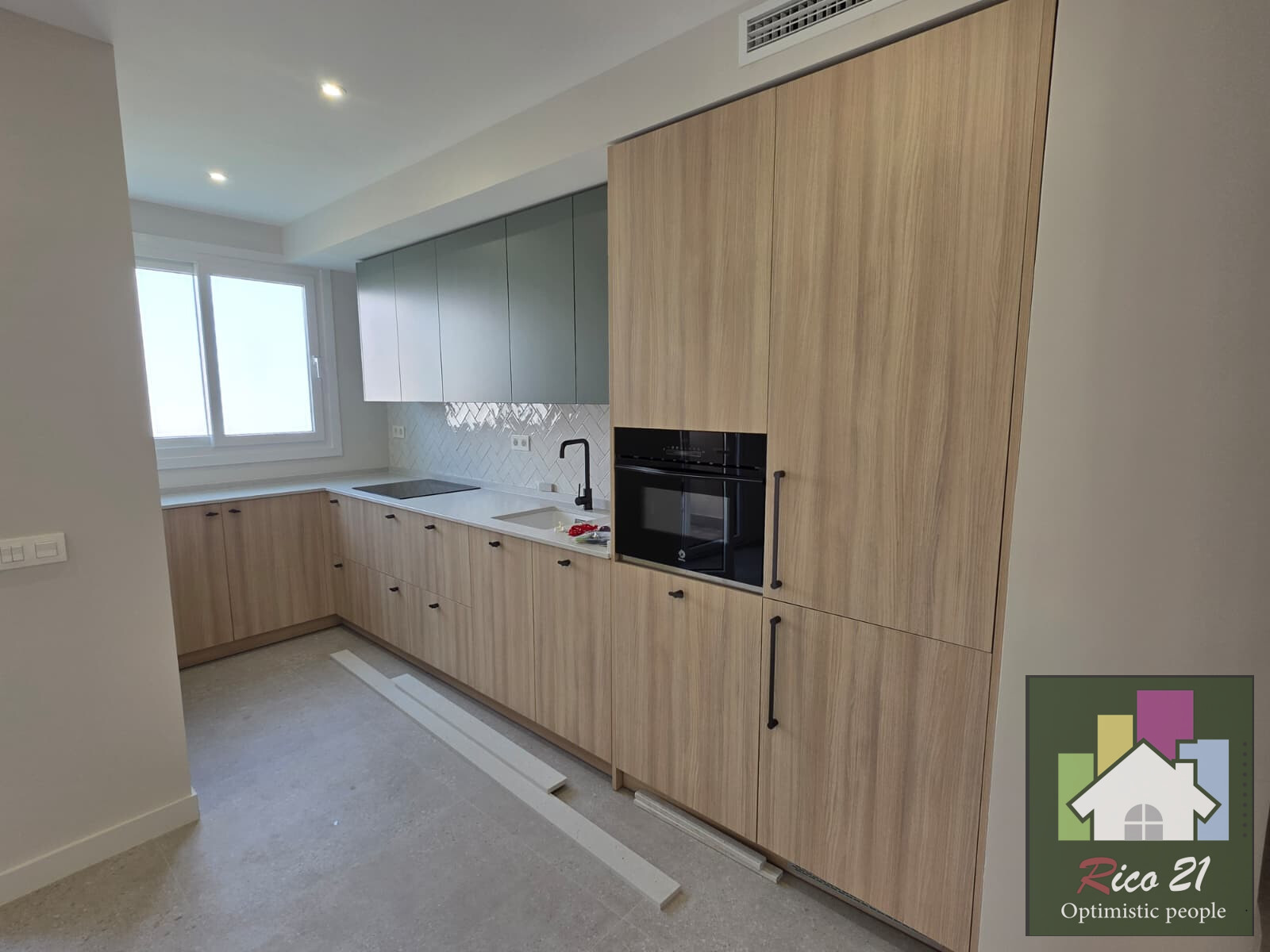 Piso de 55 m² en Badajoz