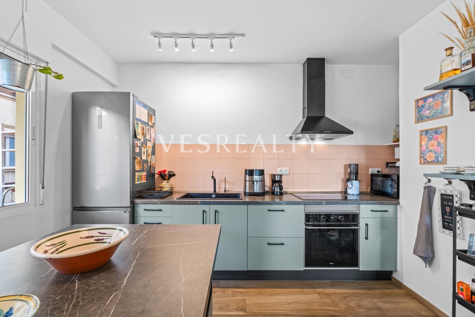 Wohnung 132 m² in Alicante