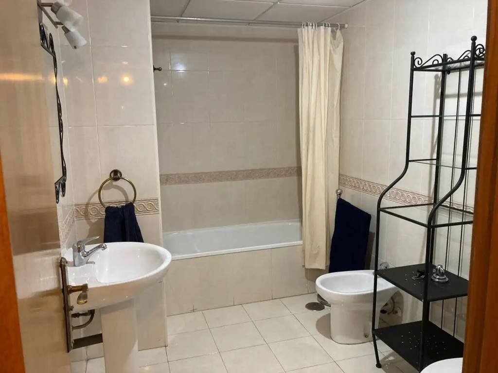 Piso de 118 m² en San Vicente del Raspeig