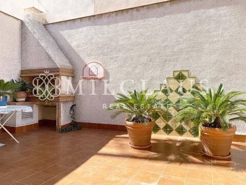 Pis de 170 m² a Sabadell