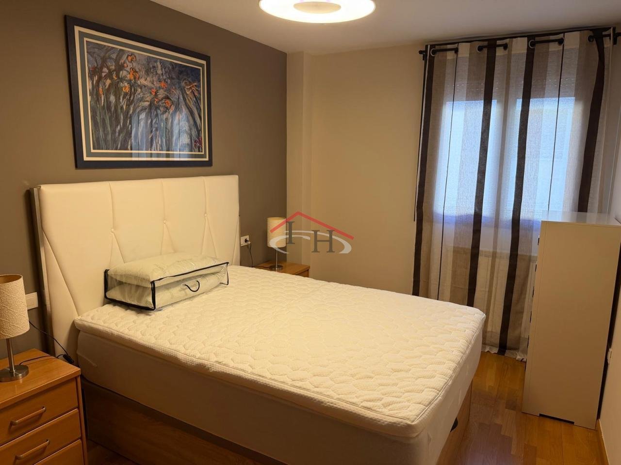 Piso de 71 m² en León