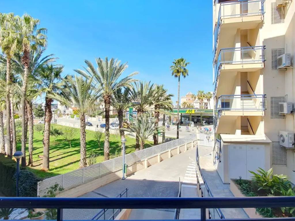 Piso de 75 m² en Dénia