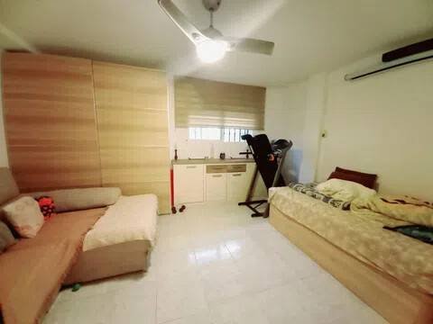 Piso de 143 m² en Rincón de la Victoria