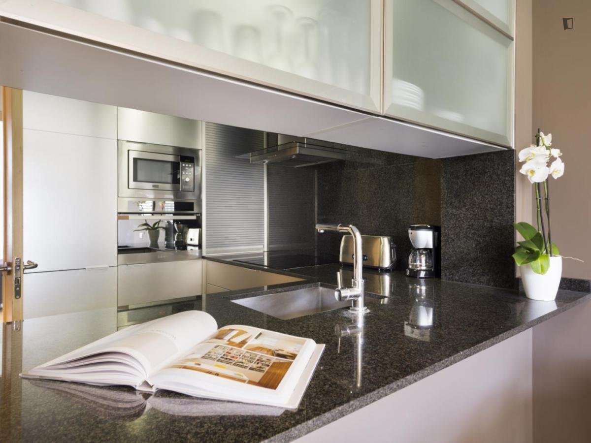 Piso de 80 m² en Barcelona