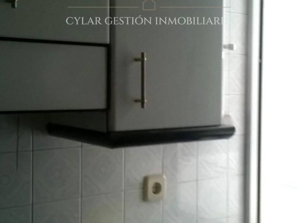 Piso de 124 m² en Salamanca