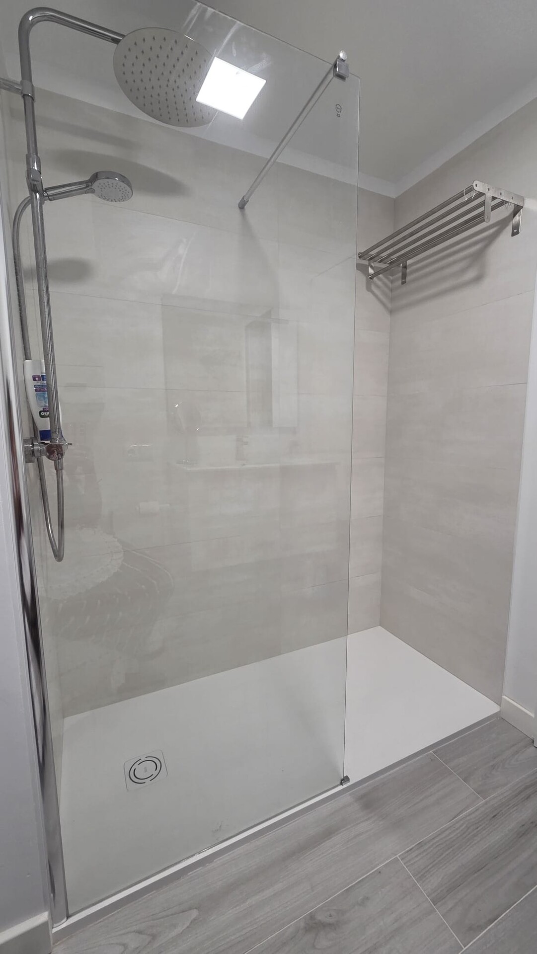 Piso de 51 m² en Puerto de la Cruz