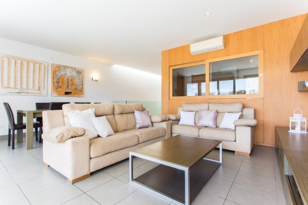 Piso de 194 m² en Manacor