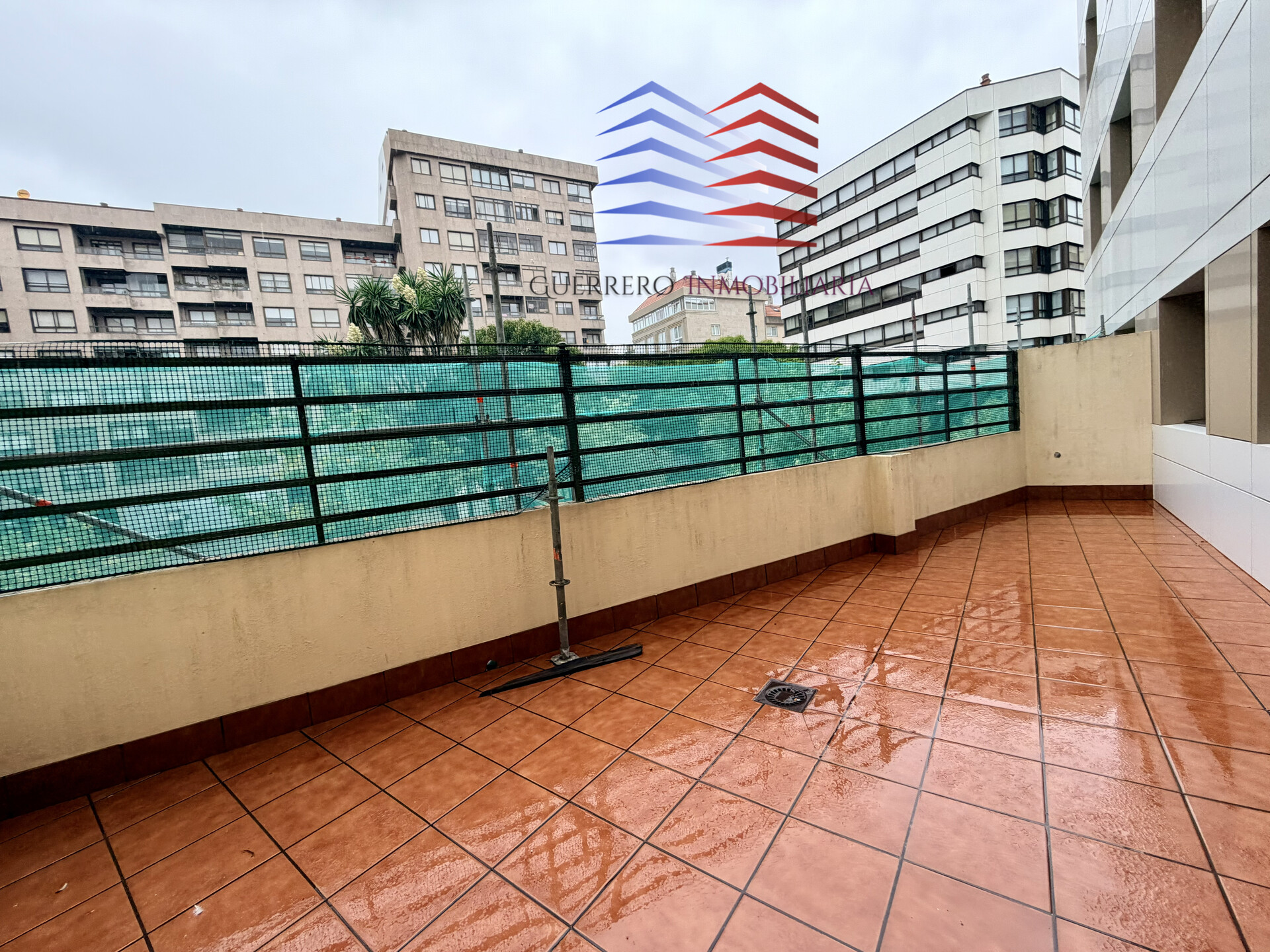 Pis de 136 m² a Vigo