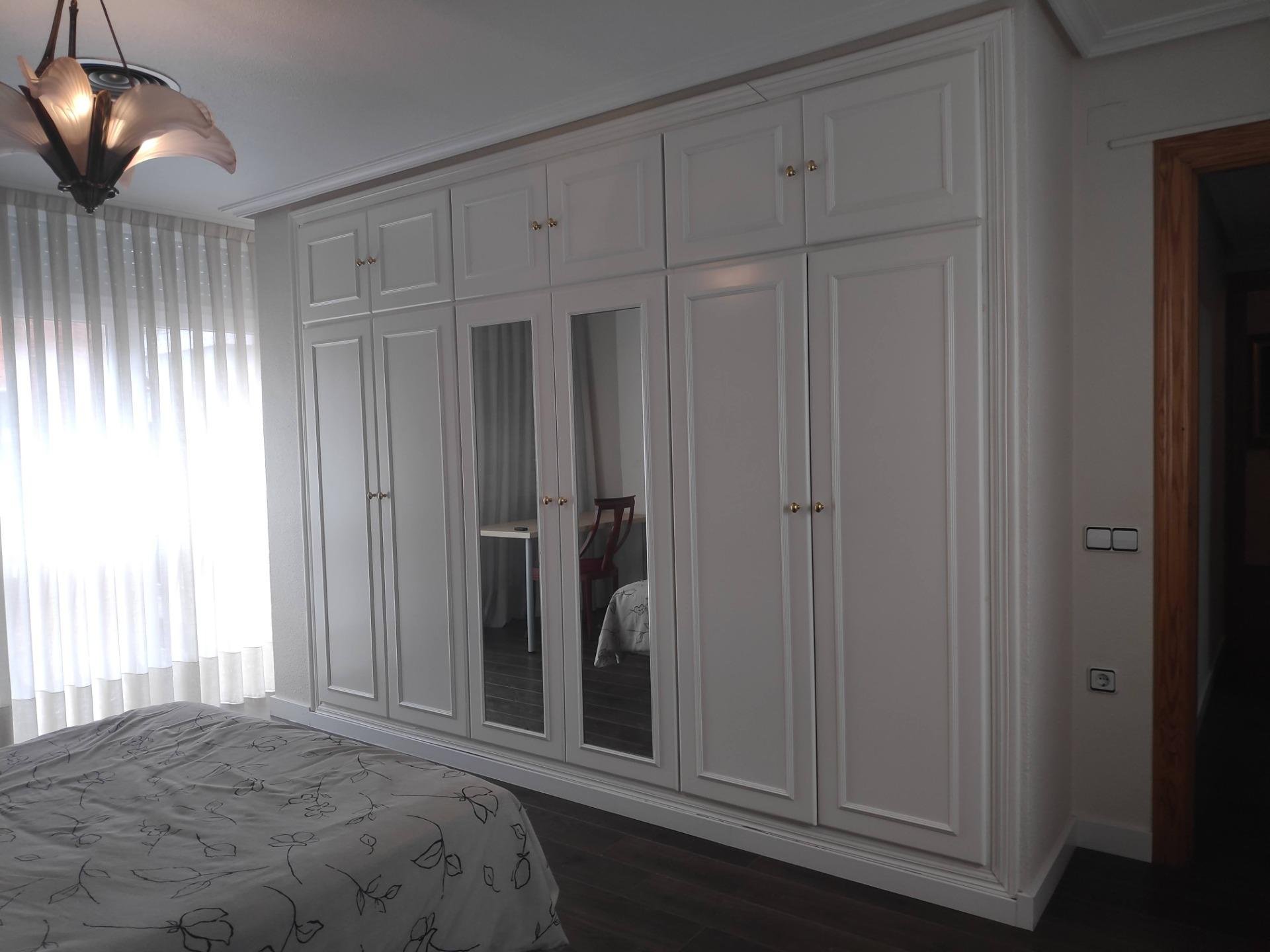 Piso de 100 m² en Murcia