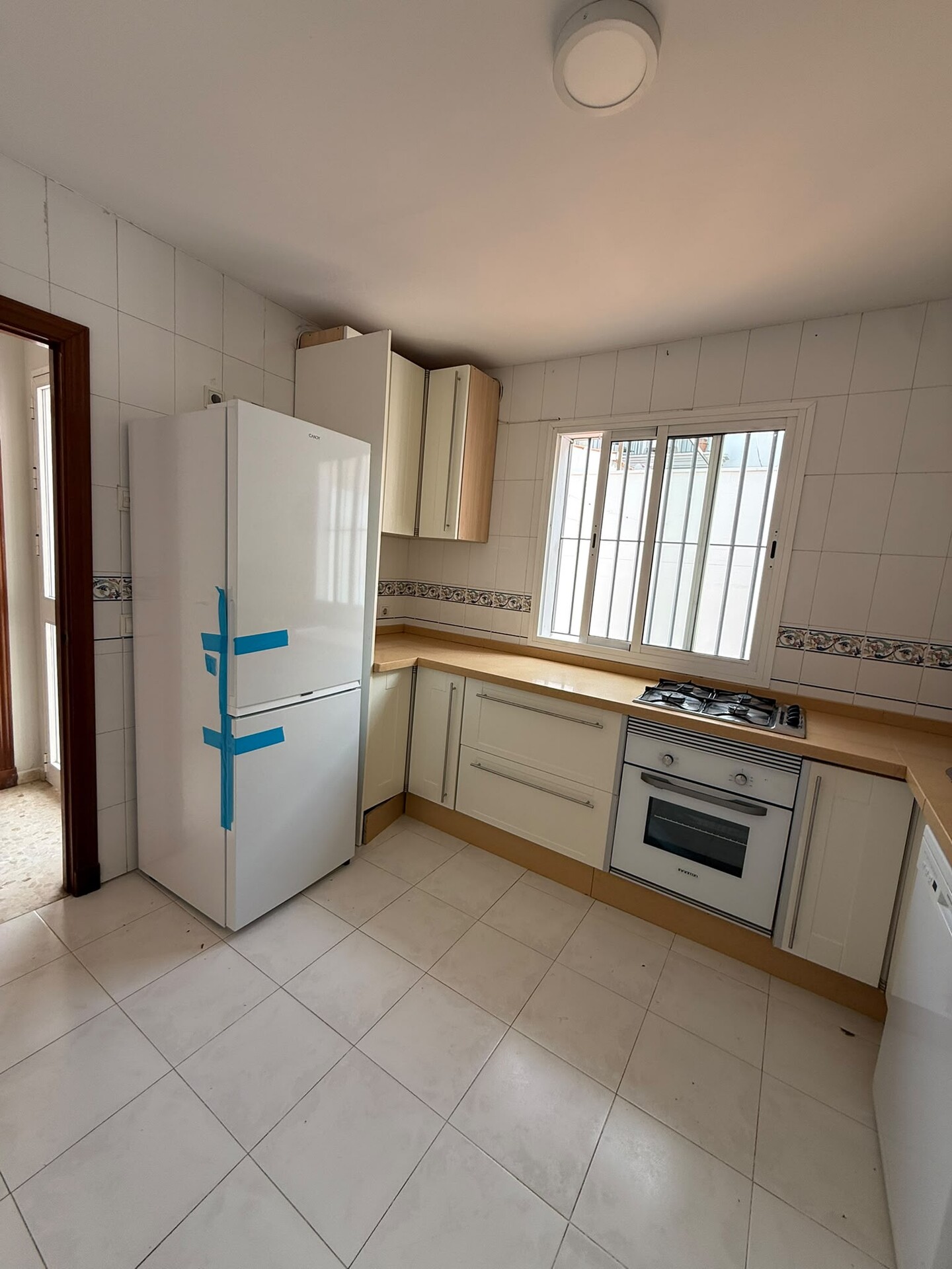 Casa de 130 m² en Dos Hermanas