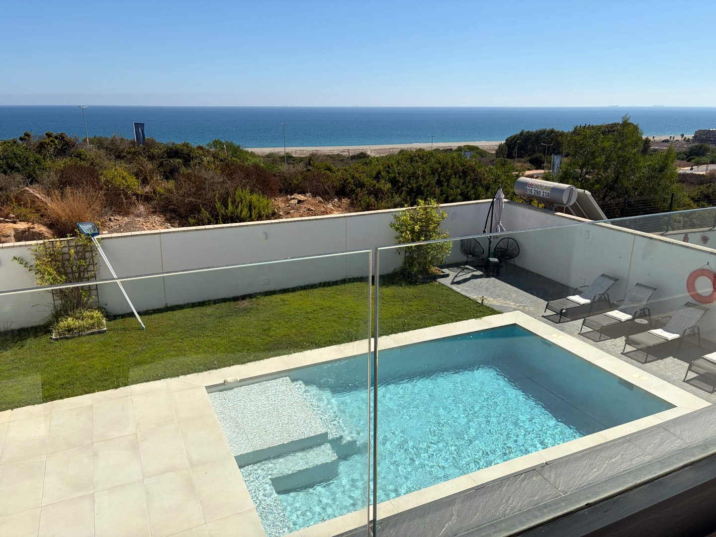 Casa 160 m² a La Línea de la Concepción