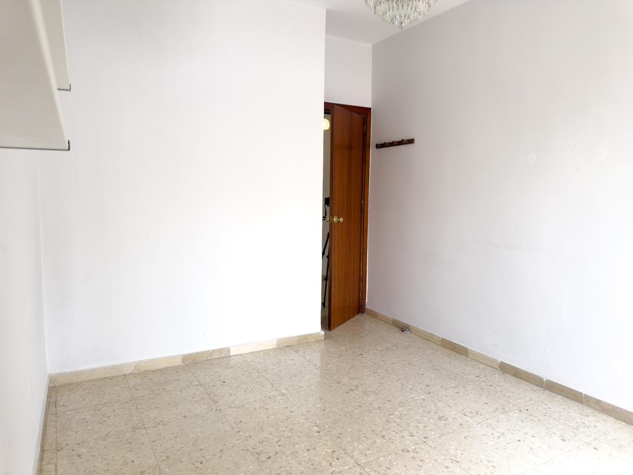 Pis de 108 m² a Cádiz