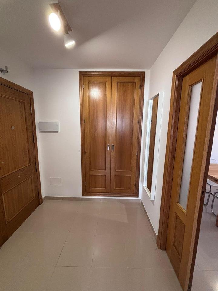 Piso de 94 m² en Roquetas de Mar