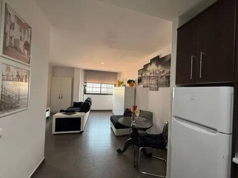 Pis de 49 m² a Ciudad Real
