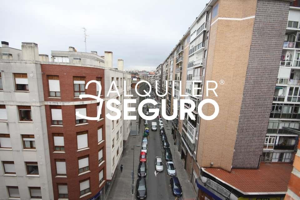 Pis de 72 m² a Madrid