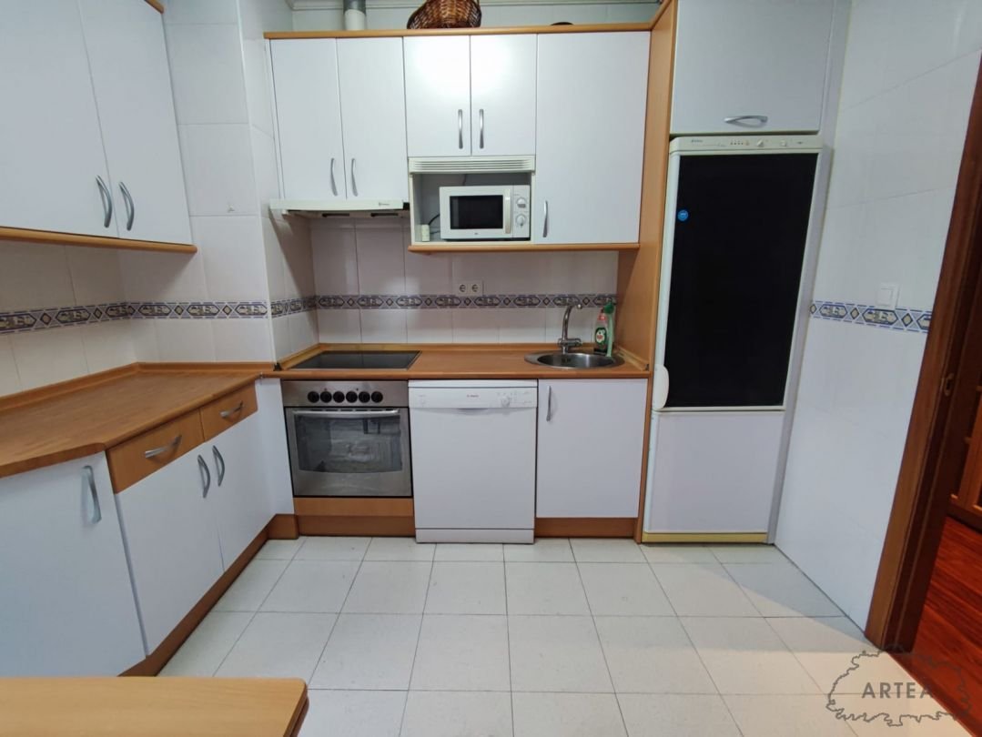 Pis de 97 m² a Bilbao